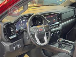 GMC Sierra